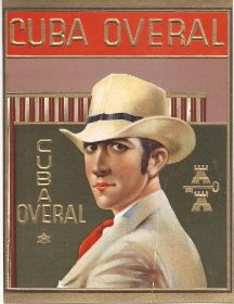 11431 Cuba Overal kistetiket.jpg